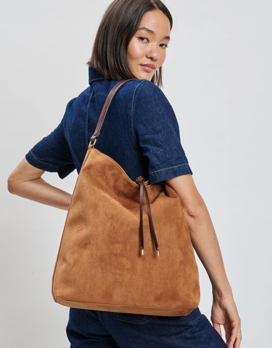 Felicity Hobo