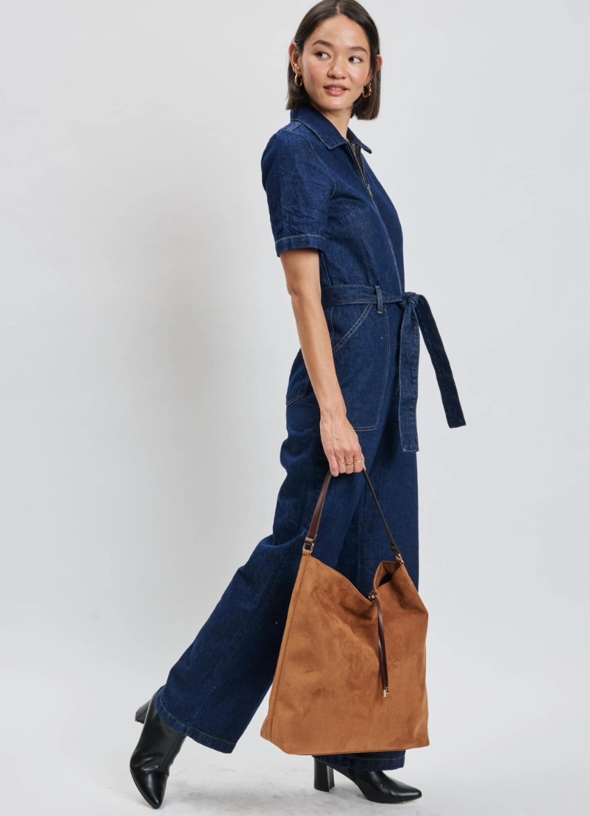 Felicity Hobo