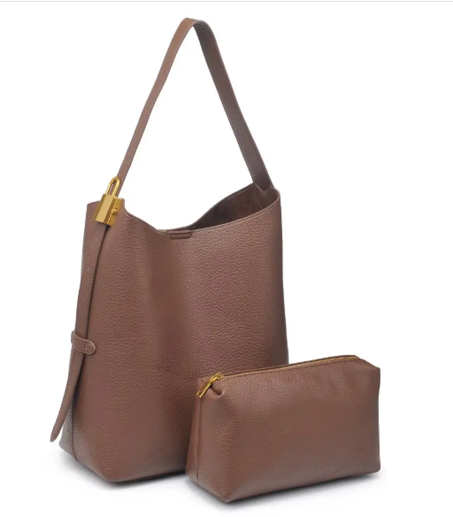 Matty Hobo Bag