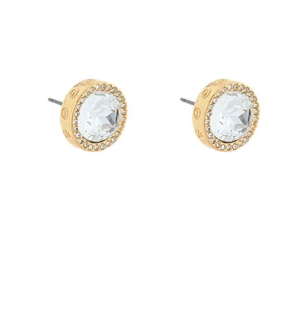Lustre Glow Stud