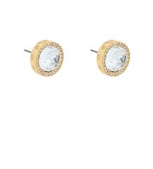 Lustre Glow Stud