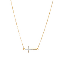 Faithline Necklace