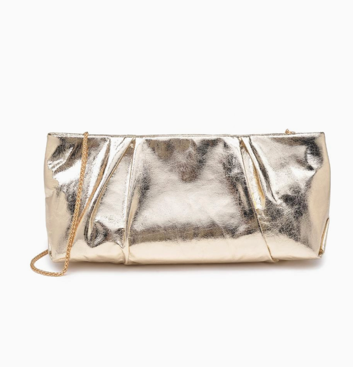 The Franny Clutch