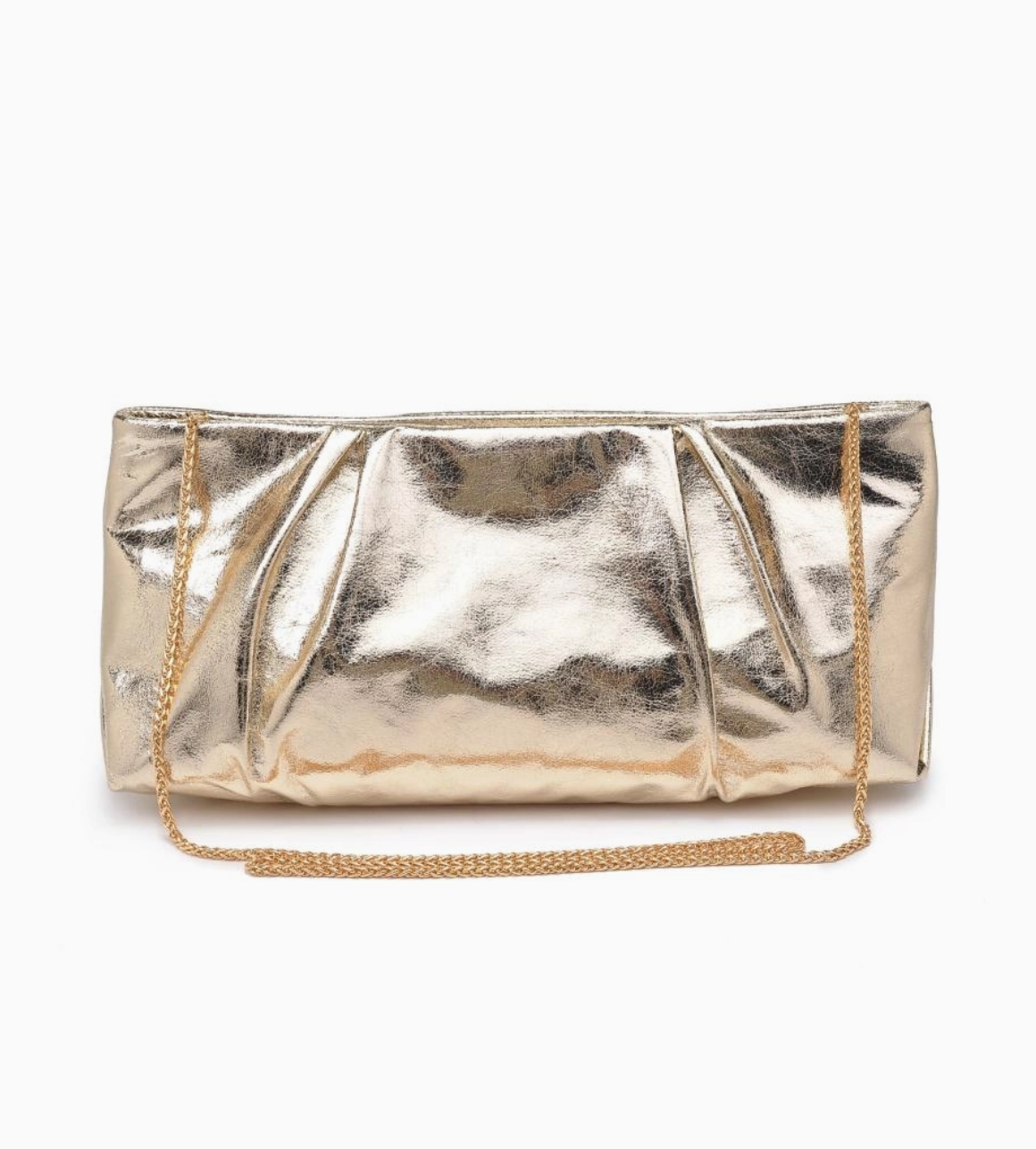 The Franny Clutch