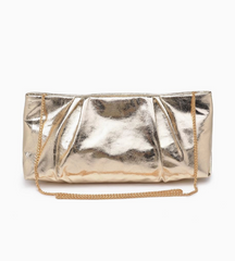 The Franny Clutch