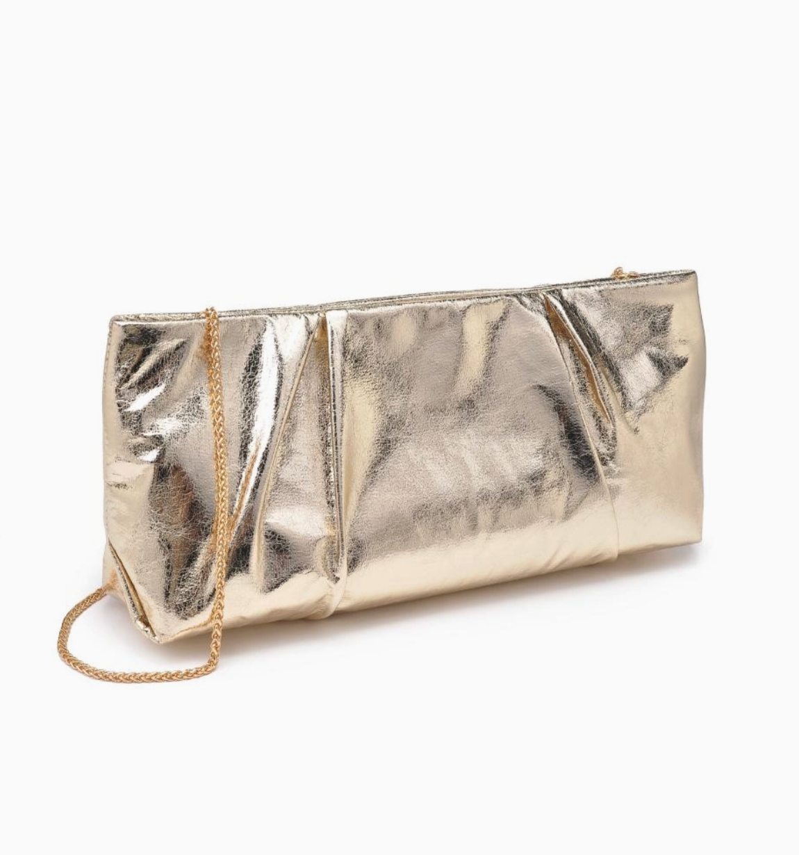 The Franny Clutch