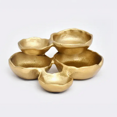 Golden Gather Bowl