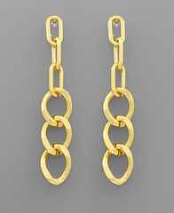 Aurora Link Earring