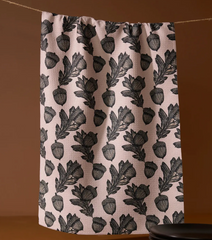 Kindred Tea Towel