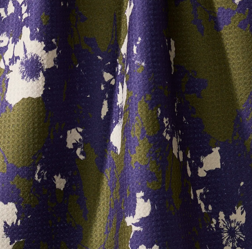 Oliveberry Tea Towel