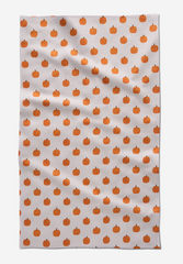 Patchwork Tea Towel