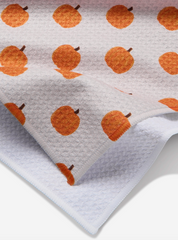 Patchwork Tea Towel