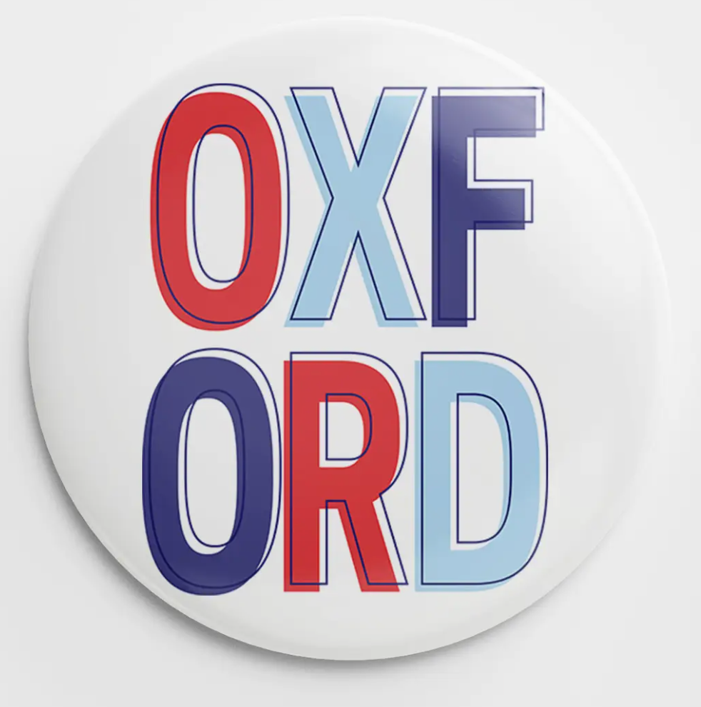 Oxford Button