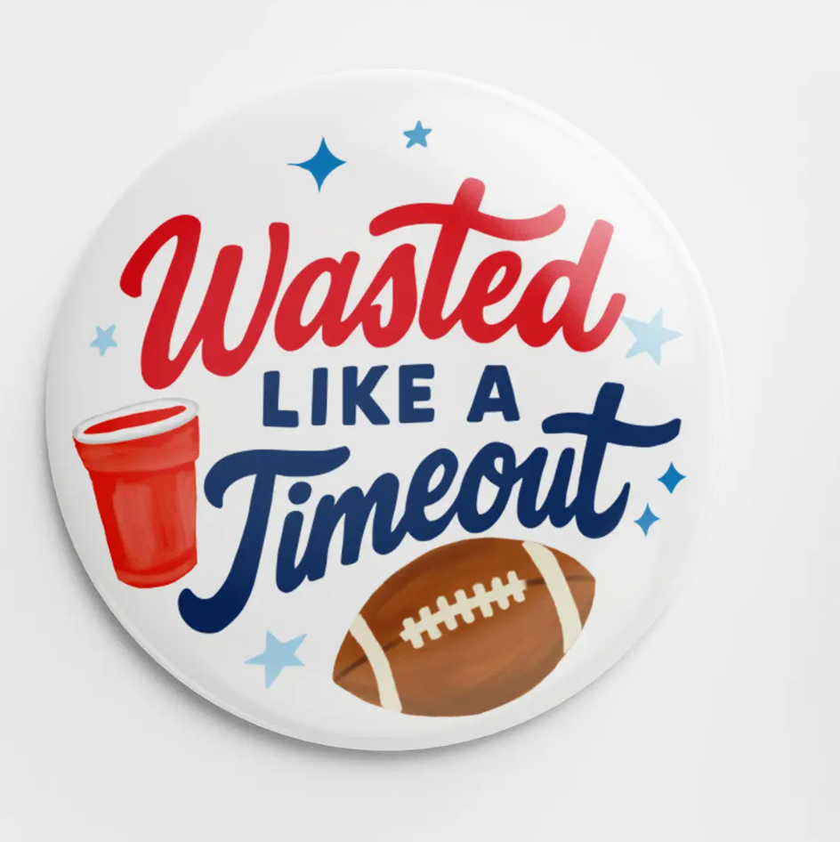 Wasted Timeout Button