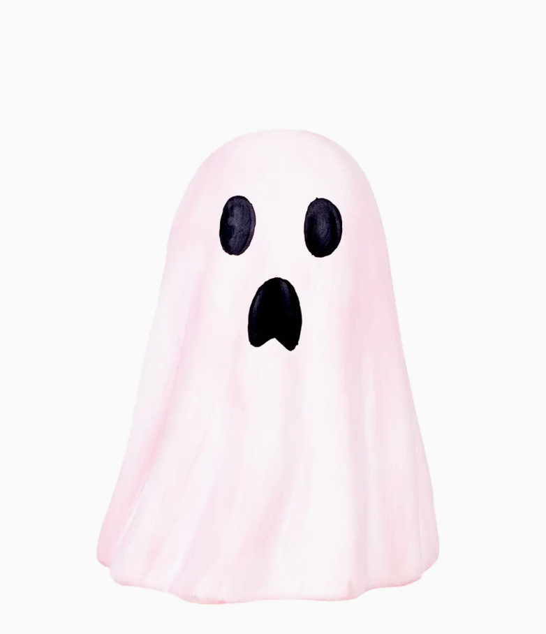 Casper Pink Ghost