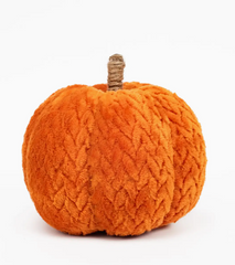 Hutchinson Pumpkin