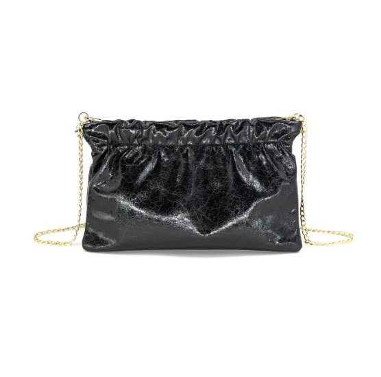 Shimmer Society Clutch