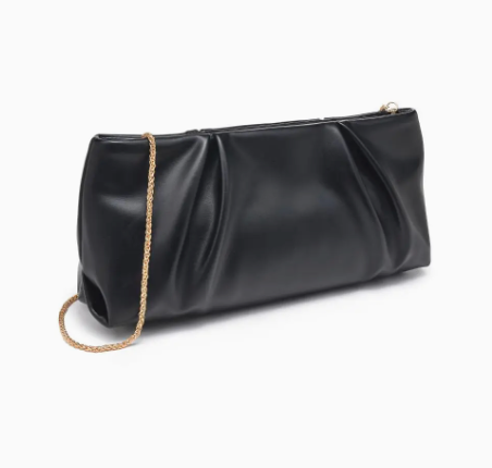 The Franny Clutch