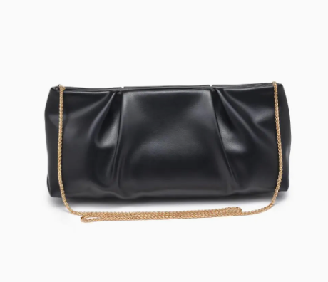 The Franny Clutch