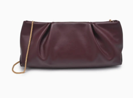The Franny Clutch