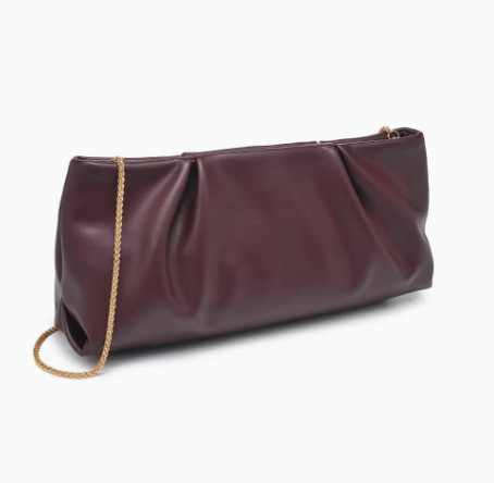 The Franny Clutch