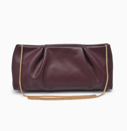 The Franny Clutch