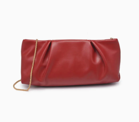 The Franny Clutch