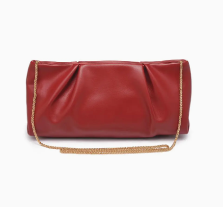 The Franny Clutch