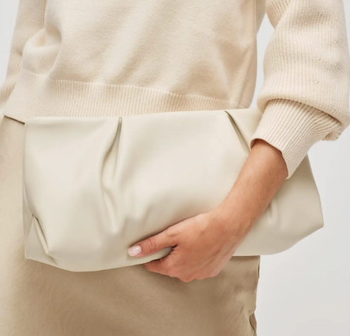 The Franny Clutch