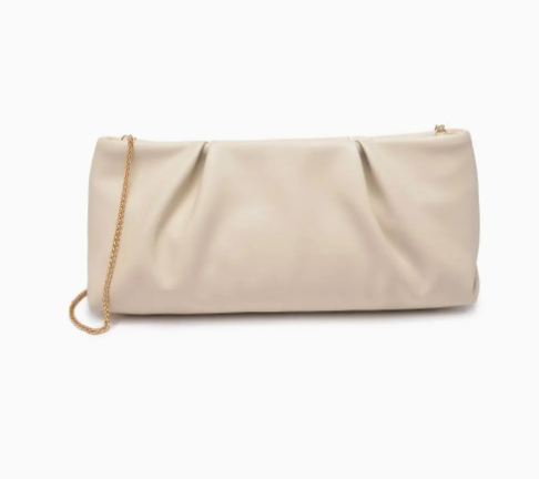 The Franny Clutch