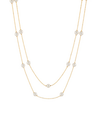 Grace Notes Necklace