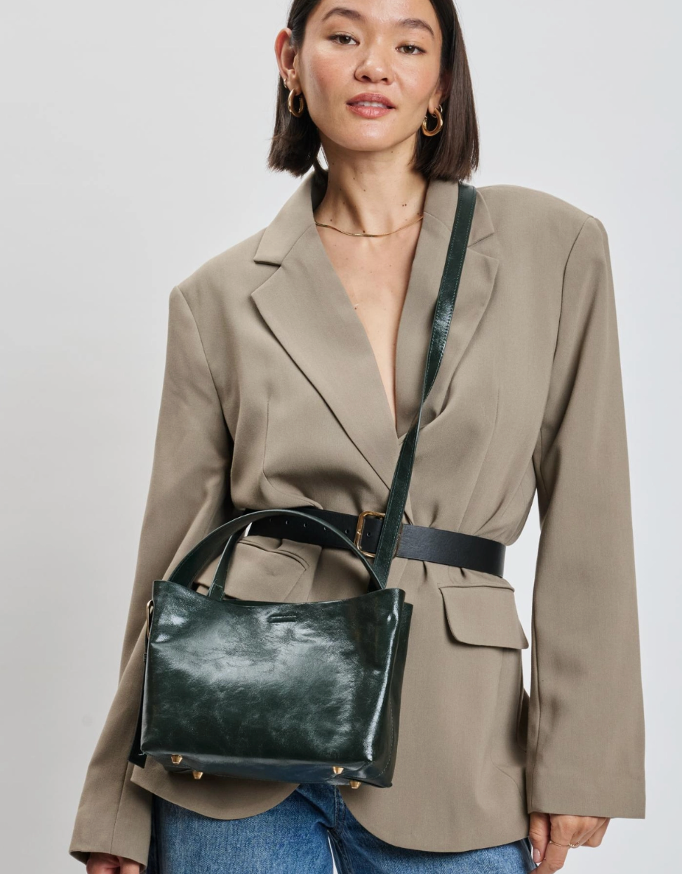 Sophie Crossbody