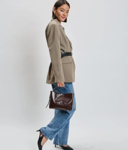 Sophie Crossbody