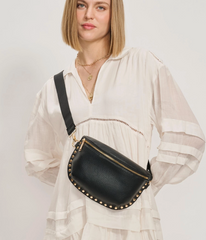 Gizelle Belt Bag