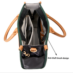 Metro Utility Tote