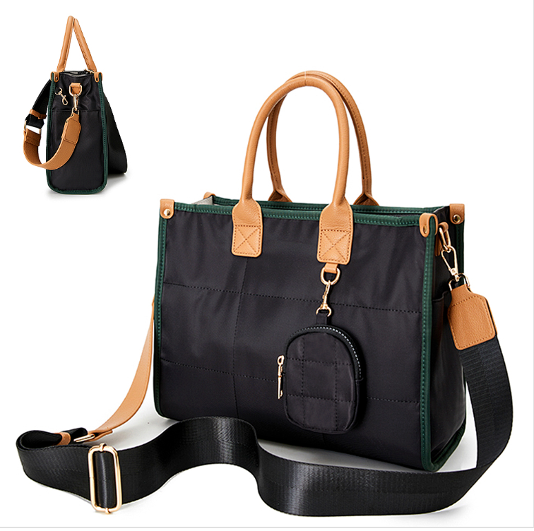 Metro Utility Tote
