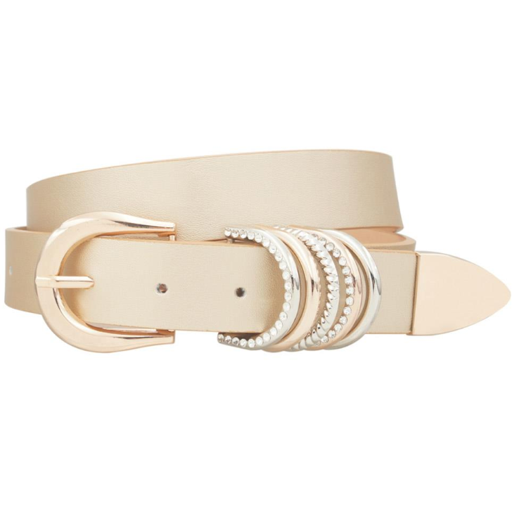Sunset Rodeo Belt