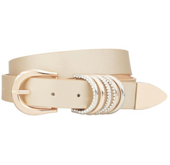 Sunset Rodeo Belt