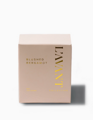 Blushed Bergamot Candle
