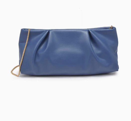 The Franny Clutch