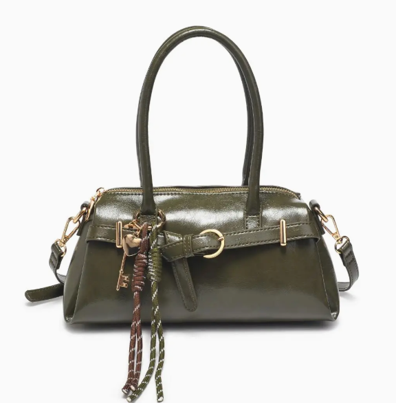 Vienna Crossbody