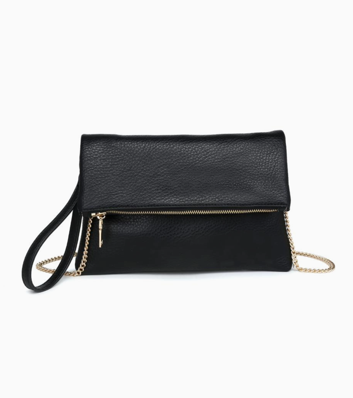 Luna Fold Crossbody