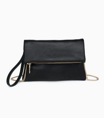 Luna Fold Crossbody