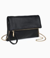 Luna Fold Crossbody