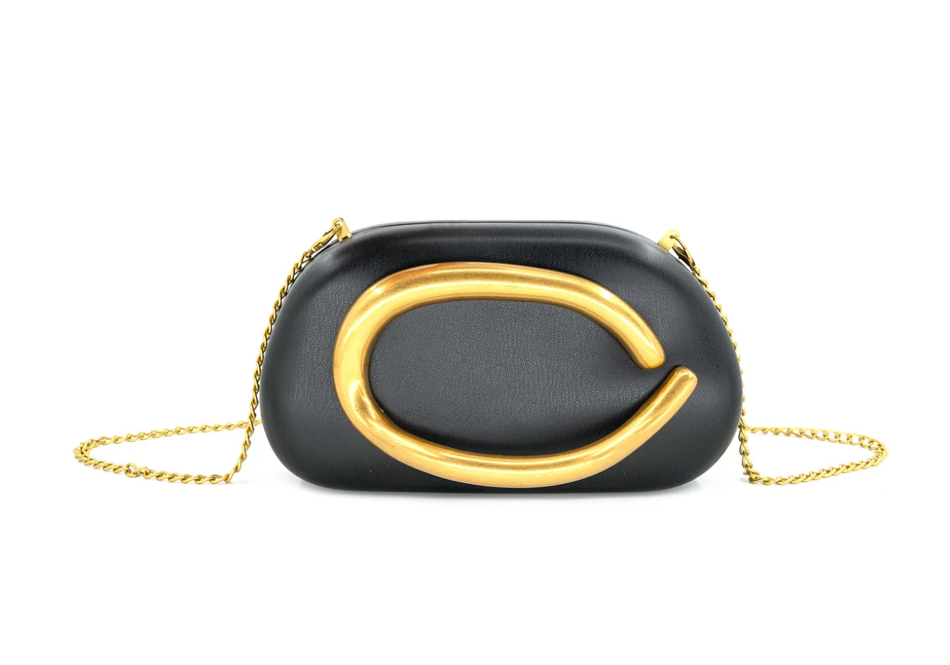 Luxe Loop Evening Bag