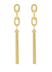 Social Hour Earring