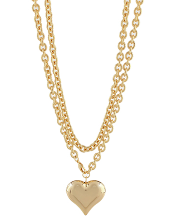 Ever After Necklace
