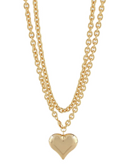 Ever After Necklace