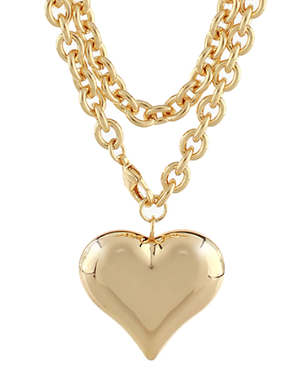 Ever After Necklace