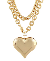 Ever After Necklace